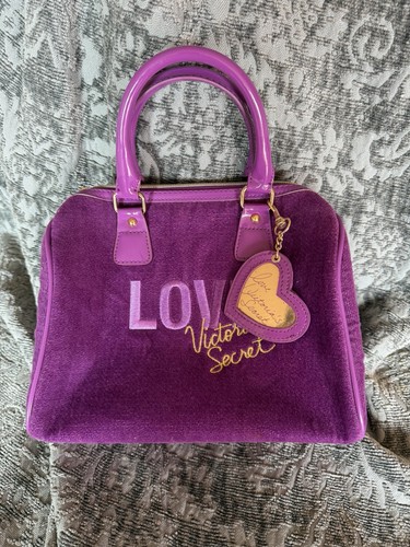 Victoria secret love purple - secret,