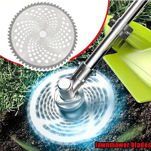 Brush cutter tooth - brush,