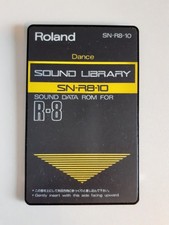 Roland R8 Electronic Drum