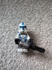 Lego Star Wars Custom 501st
