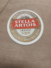 Vintage Stella Artois Premium