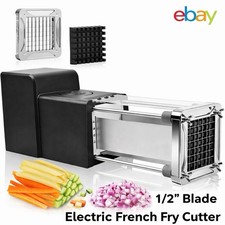 Sopio Electric French Fry