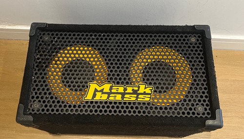 Markbass traveler 102p bass - markbass,