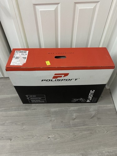 Yz125 2025 plastic - yz125,