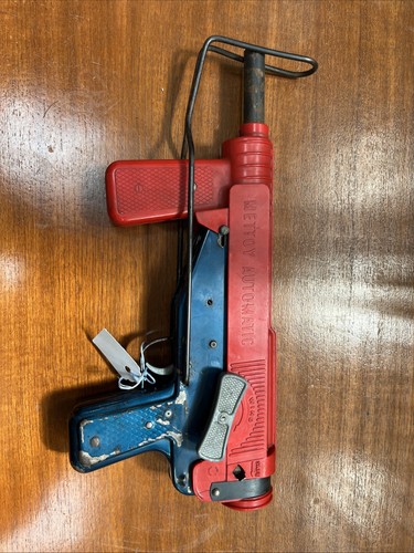 Vintage retro mettoy - mettoy, up
