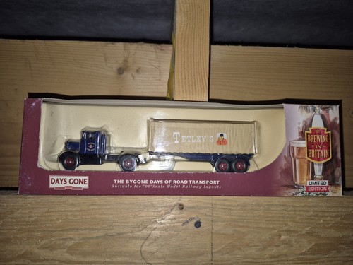 Lledo limited edition - limited, dg165000