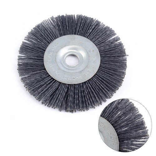 110mm nylon abrasive wire - nylon,
