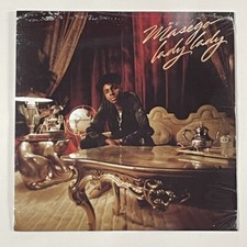 Masego Lady Lady 1LP Vinyl