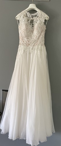 Pronovias atlantis wedding - pronovias,