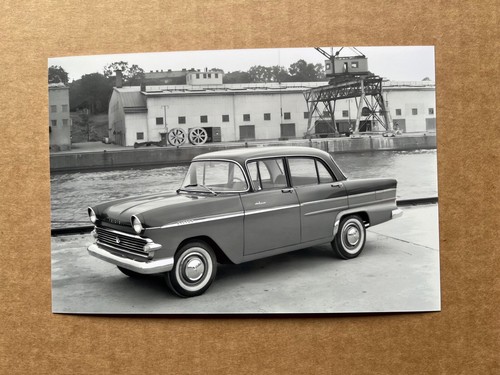 Vauxhall victor series - vauxhall,
