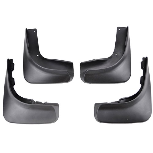 Genuine mud flaps - uk, for