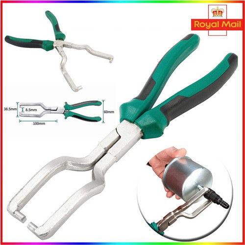 Fuel filter line - fuel,
