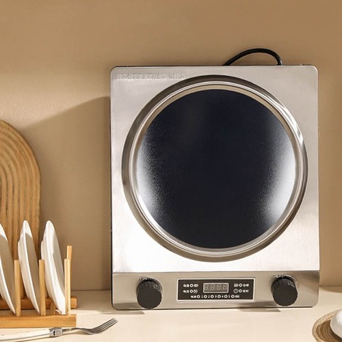 Commercial electric induction - commercial,