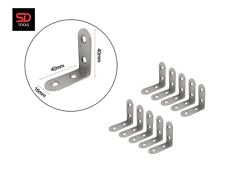 10 pcs Heavy-duty 304