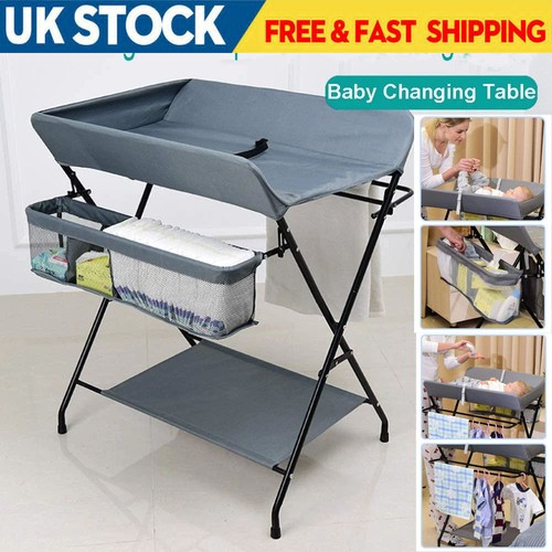 Baby changer unit - baby,