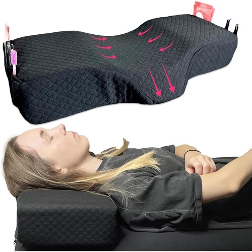 Lash pillow for eyelash - pillow,