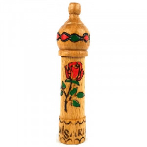 Bulgarian rose oil - bulgarian,