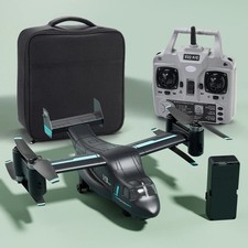 LM19 Max RC UAV Osprey