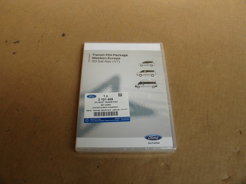 2101409 sat nav - 2101409,