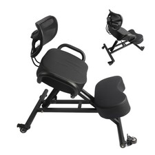 Height Adjustable Ergonomic