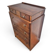 Stag minstrel chest drawers - chest,