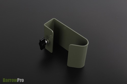 Bait bucket barrow - bait,