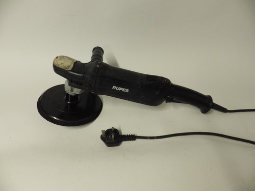 Rupes lh18ens variable speed - rupes,