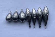 2oz 3oz 4oz 5oz 6oz Distance