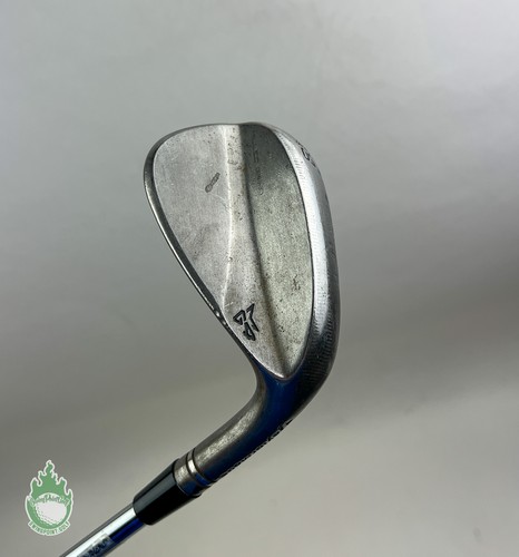 Right handed taylormade milled - right,