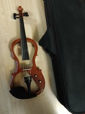 Carmen Electric Violin