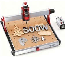 Twotrees TTC450 Ultra CNC