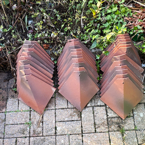 31x arris clay - clay, tiles,