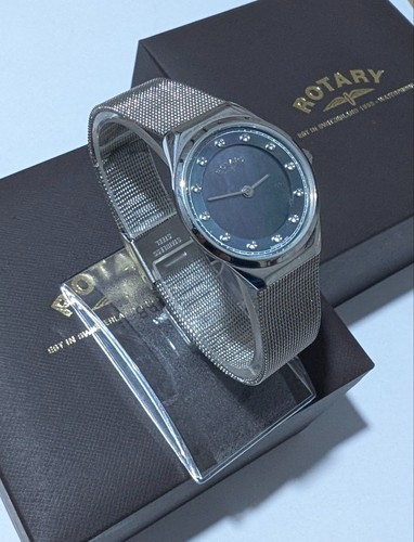 Rotary stainless steel - rotary,