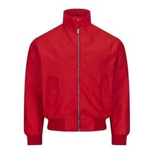HARRINGTON JACKET MENS CLASSIC