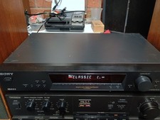 Sony ST-SE370 FM Stereo, FM/AM