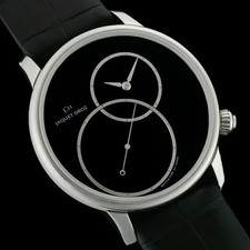 Jaquet Droz Grande Seconde
