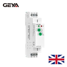 GEYA GRT6-B1-AC230V Off Delay