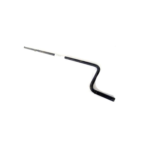 Extented starting handle - extented,