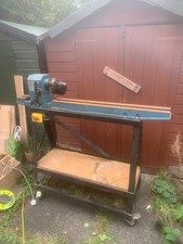 JET Woodworking Lathe - With