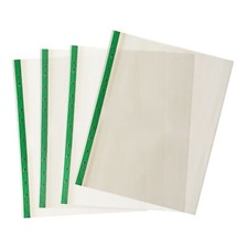 Pack of 200 A4 Premium Glass