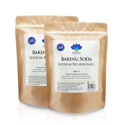 Sodium bicarbonate aluminium - sodium,