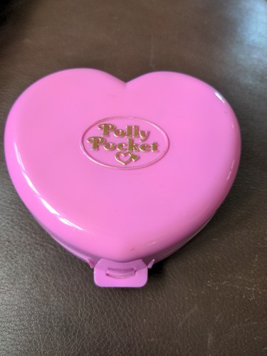 Vintage rare polly - rare, ✨polly
