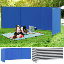Camping Windbreak Picnics