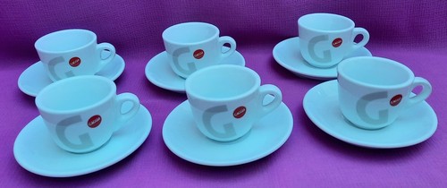 Bnib set x gaggia - 6,