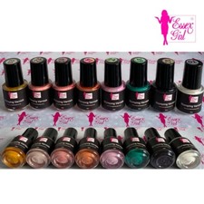 Essex Girl Nail Stamping kit