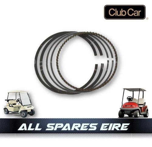 Club car precedent - club,