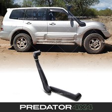 Air intake snorkel kit for - intake,