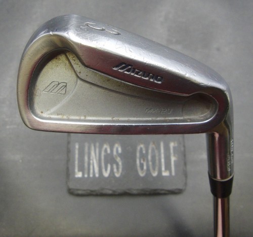 Mizuno forged 3 - forged, iron