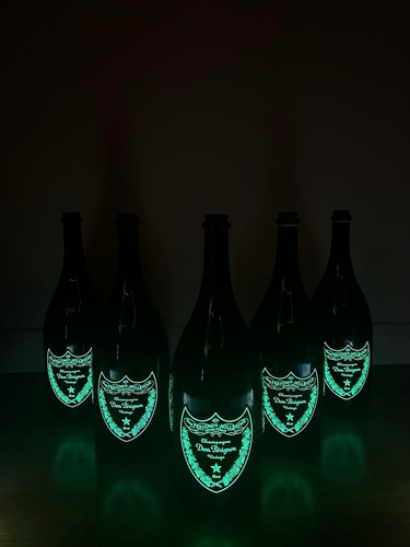 Magnum dom perignon champagne - magnum,