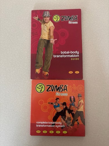 Zumba fitness complete - zumba, total